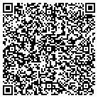 QR code with Advanced Alarm Service Inc contacts