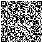 QR code with Accent Window Tint & Alarm contacts
