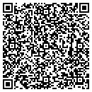 QR code with Advantage Alarm Systems contacts