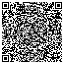 QR code with Afp LLC contacts