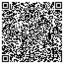 QR code with Alarm Lines contacts