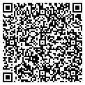 QR code with Alarm One contacts