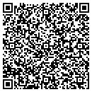 QR code with Albert Ann contacts