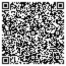 QR code with Allen Glenn Alarm Line contacts