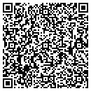 QR code with Ard Barbara contacts
