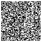 QR code with Mccrery Rebecca J MD contacts