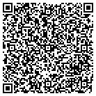 QR code with Adt 24 HR Alarm & Security Dlr contacts