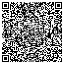 QR code with Austin Myra contacts