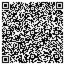 QR code with Adams Tina contacts