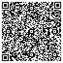QR code with Ahern Sherri contacts