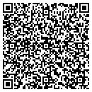 QR code with Amadi Pantea contacts