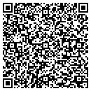 QR code with Allen Tina contacts