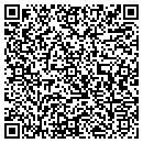 QR code with Allred Shelly contacts