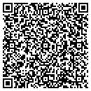 QR code with Avalon Darien contacts