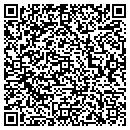 QR code with Avalon Valley contacts