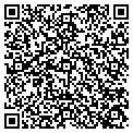 QR code with B & D Management contacts