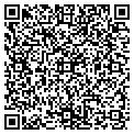 QR code with James Murphy contacts