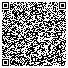 QR code with JKG Printing & Graphics contacts