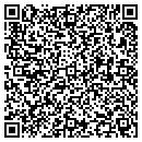 QR code with Hale Tammy contacts