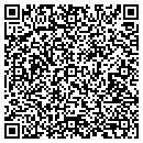 QR code with Handbridge Erin contacts