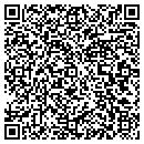 QR code with Hicks Beverly contacts