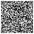 QR code with A D T Alarm contacts