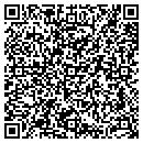 QR code with Henson Ridge contacts