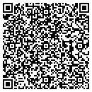 QR code with Arnold Corie contacts