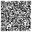 QR code with Bsi contacts