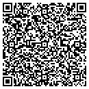 QR code with Anthony Robin contacts