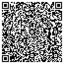 QR code with Atkins Janet contacts