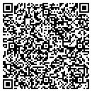 QR code with Aloha Beachfront contacts