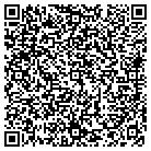 QR code with Blue Water Window Washing contacts