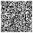 QR code with Adkins Robin contacts