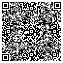 QR code with Adrian Fitts contacts