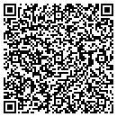 QR code with A-1 Security contacts