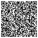 QR code with A A A Security contacts