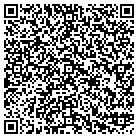 QR code with Advance Security Systems Inc contacts