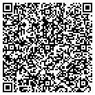 QR code with Alarm Engineering of Worcester contacts