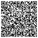 QR code with Ahles Lisa contacts