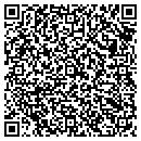 QR code with AAA Alarm CO contacts