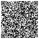 QR code with Aaron Adt A T Alarm & Security contacts