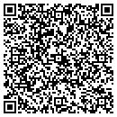 QR code with Heflin Tamara contacts