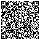 QR code with Armsco Alarm contacts