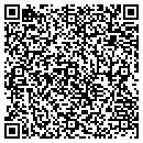 QR code with C And C Alarms contacts