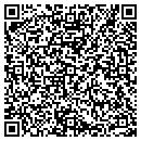 QR code with Aubry Lisa L contacts