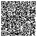QR code with Btd Inc contacts
