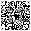 QR code with Dahapa Inc contacts
