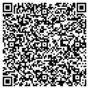 QR code with Hobbs April M contacts