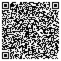 QR code with Hammerschmidt Rental contacts